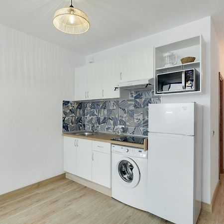 Appartamento Casa Adrimar Cabo Verde Esterno foto