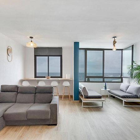 Appartamento Casa Adrimar Cabo Verde Esterno foto
