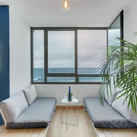 Appartamento Casa Adrimar Cabo Verde Esterno foto
