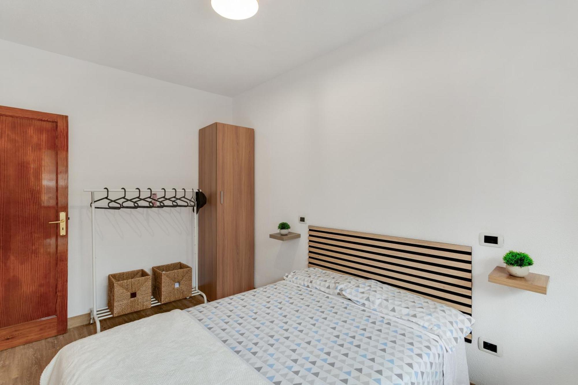 Appartamento Casa Adrimar Cabo Verde Esterno foto