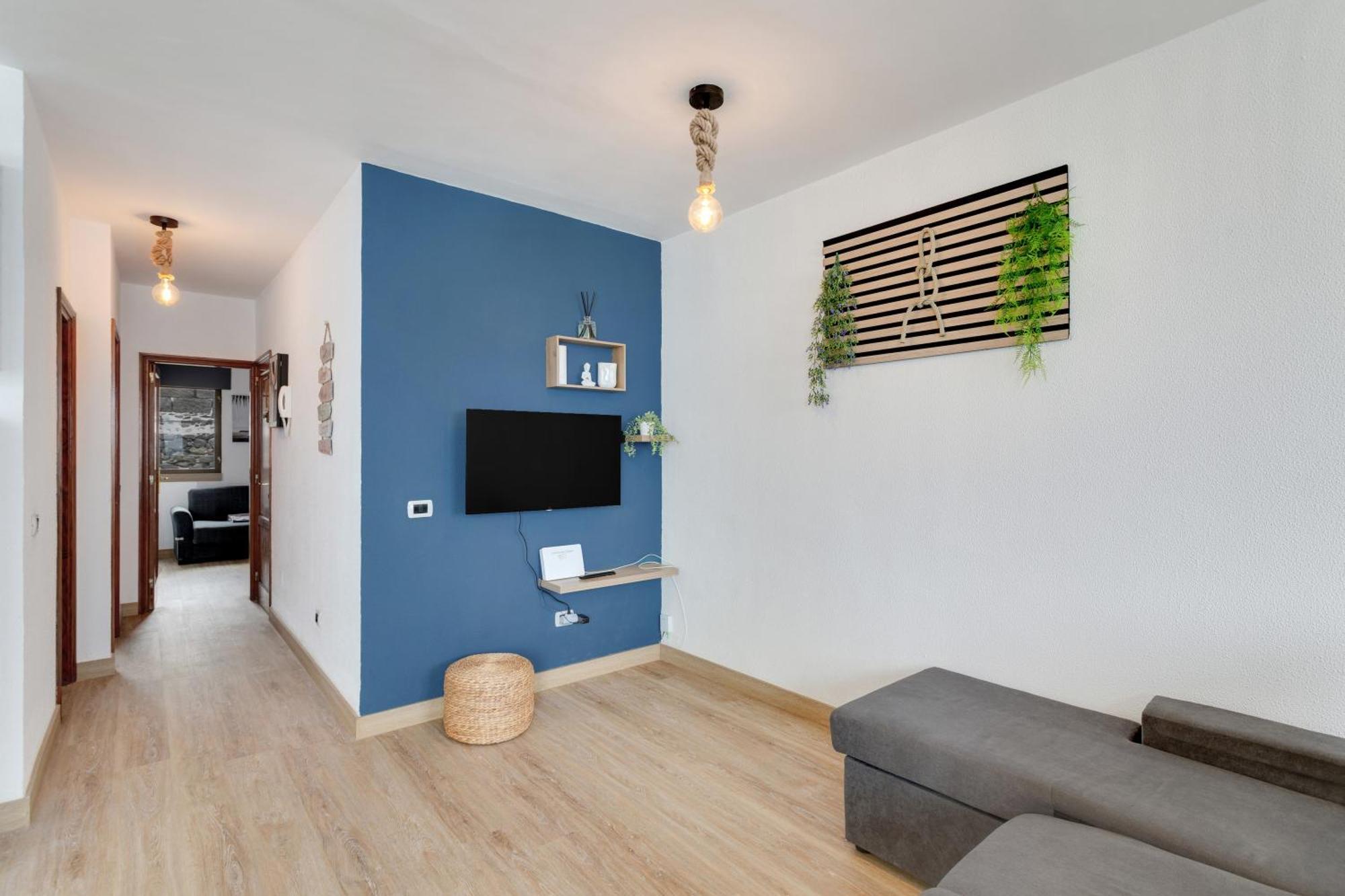 Appartamento Casa Adrimar Cabo Verde Esterno foto