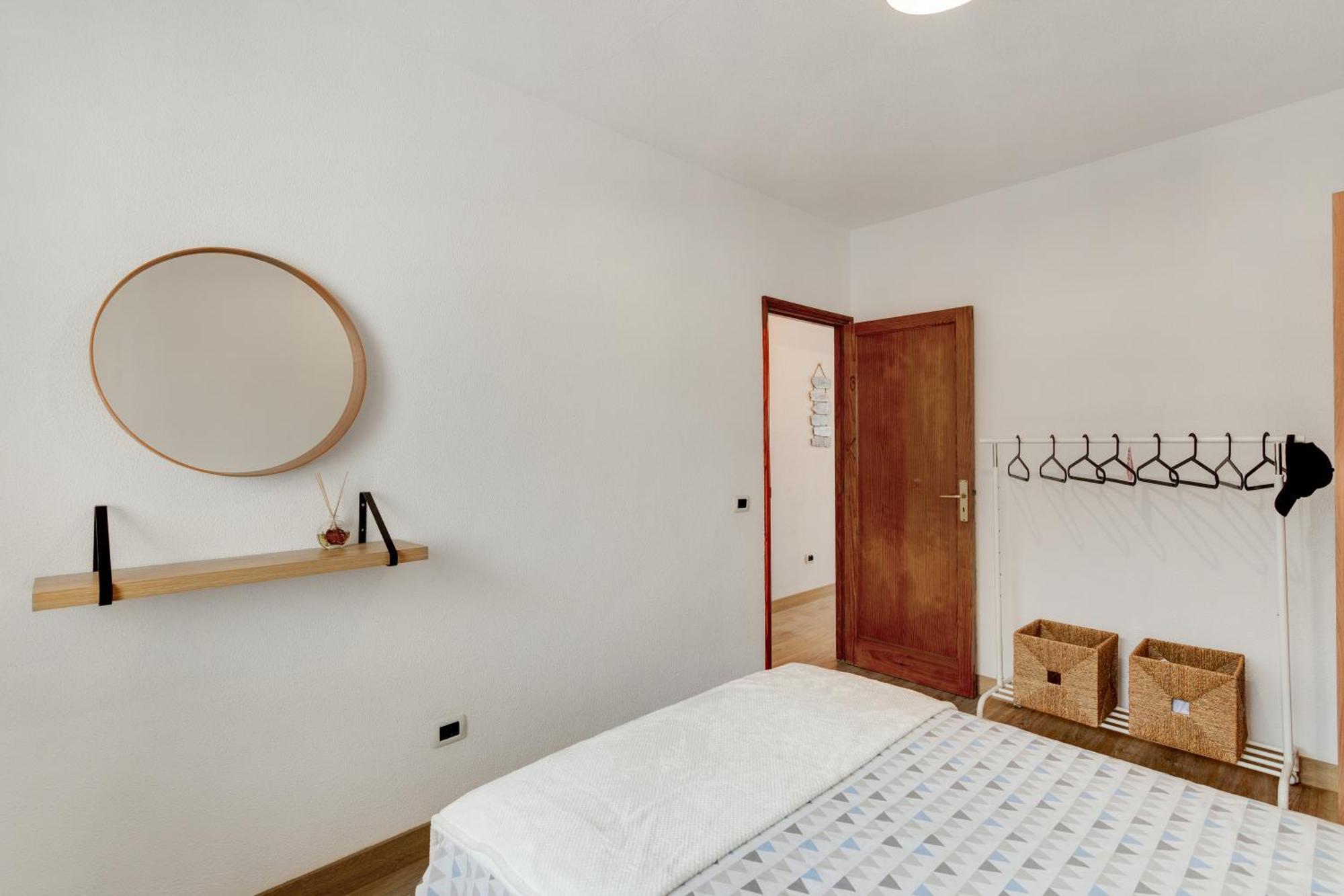 Appartamento Casa Adrimar Cabo Verde Esterno foto