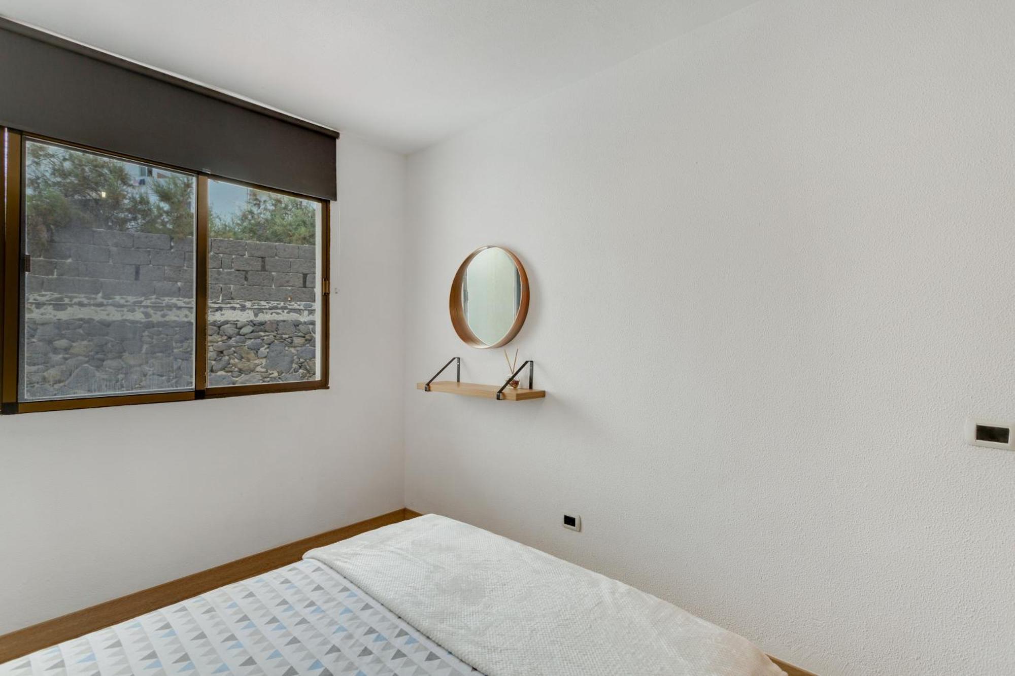 Appartamento Casa Adrimar Cabo Verde Esterno foto