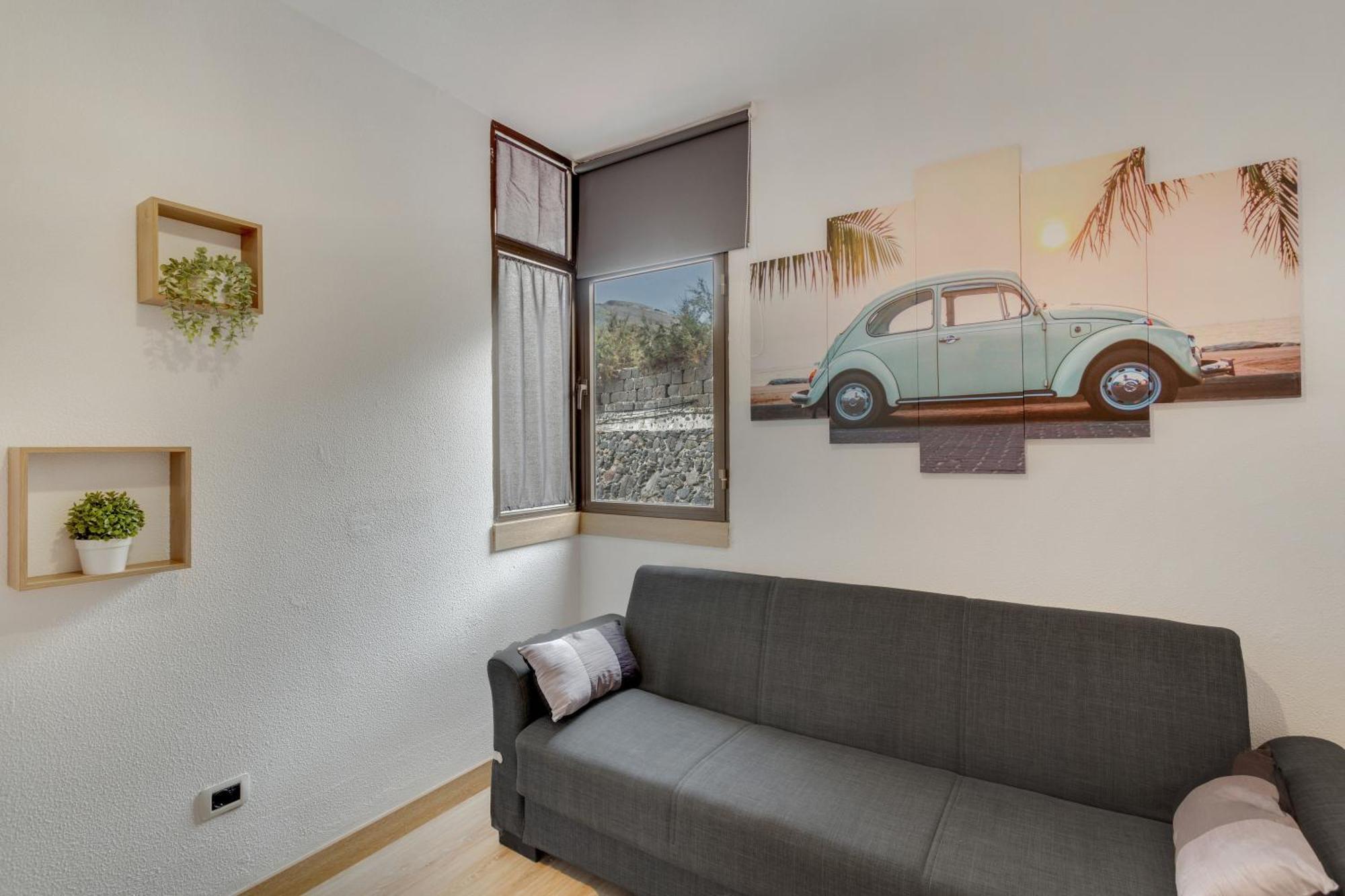 Appartamento Casa Adrimar Cabo Verde Esterno foto